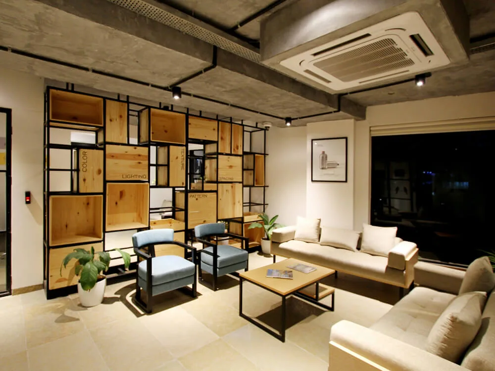 Studio on Grand Avenue - 极速电竞weimujun